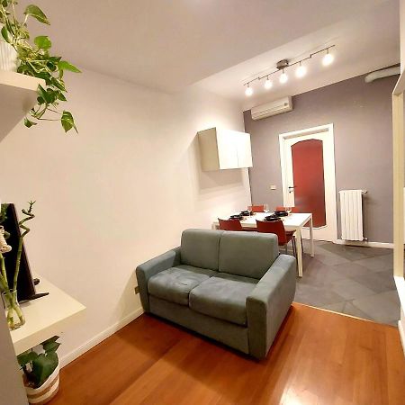 Garibaldi Station - L' Isola Che C'E Apartment - 12 Mins To Rho Fiera Milano Экстерьер фото